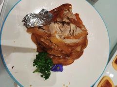 -聆桂烤鸭·金奖烤鸭(静联广场店)