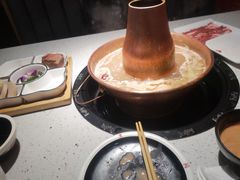 -京韵胡同·酱香羊蝎子火锅涮肉(长寿路店)