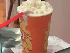 -DQ·蛋糕·冰淇淋(大宁国际商业广场店)