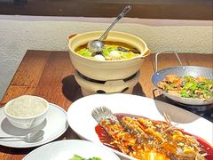 -大牌大·传统杭帮菜(湖滨店)