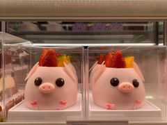 -好利来(望京中福店)