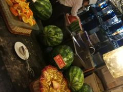-芭菲盛宴·环球美食(解放碑英利国际店)