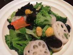 -玉林烤鸭店(垡头店)