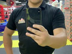 -拳盛时代拳击俱乐部(北京路店)