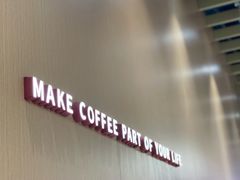 -Manner Coffee(K11店)