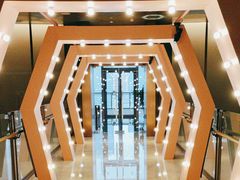 -于家堡洲际酒店·堡子里酒廊