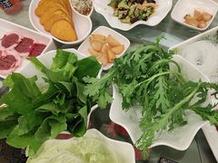 -牛街·马辈儿涮肉(陶然亭店)