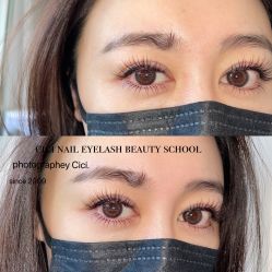 -Cici Nail日式美甲美睫工作室