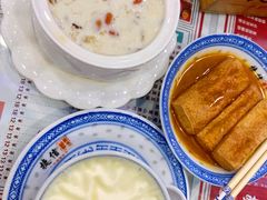 -捷信牛奶甜品世家(学府店)