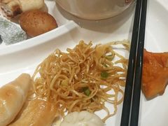-素满香·素食自助餐(西安·民乐园店)