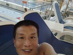 -水晶之星洗浴温泉汗蒸