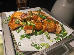 -绿茶餐厅(昆明世纪金源店)