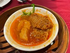 -北园酒家(小北路店)