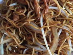 -港久茶餐厅(鹭洲里店)