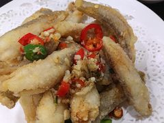 -一哥美食(总店)