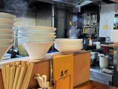 -真打拉面·日式拉面新流派(体育西横街店)