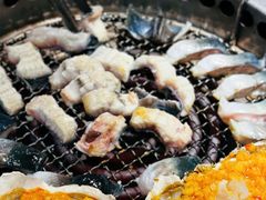 -火炉火自助餐(西直门凯德MALL店)