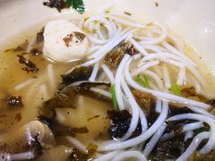 -老滕家过桥米线(金鱼胡同店)