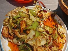-祥瑞干锅鸭头·东北菜(佳园路店)