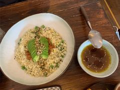 -小食院简餐厅