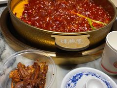 -矮板凳老火锅(宽窄巷子店)