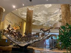 -威珀斯酒店·珀萃美食餐厅