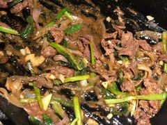 -张家卫·阳江菜·小海鲜(肥婆湾桥店)