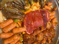 -黄记煌三汁焖锅(崇文门店)