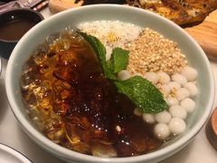 -绿茶餐厅(领展购物广场·中关村店)