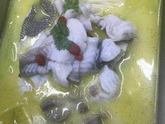 -新白鹿餐厅(城西银泰城店)