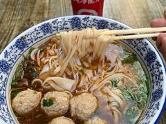 -夏记粉店(黄兴路步行街店)
