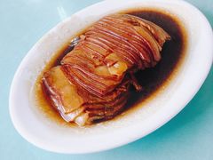 蒸肉-宾客来(园丁金色家园店)