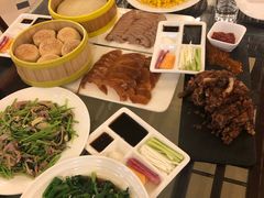 -玉林烤鸭店(垡头店)