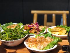 -胖记烤肉(湖大店)