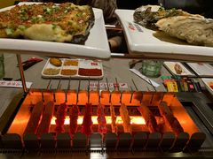 -丰茂烤串(金源店)