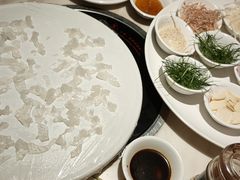 -百年恒益烧腊海鲜酒家·非遗传承(广州黄埔店)
