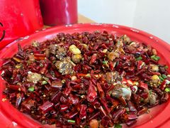 -聂发财重庆江湖菜(解放碑店)