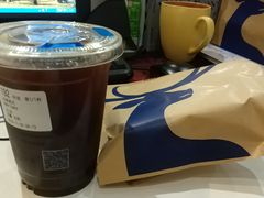 -瑞幸咖啡(西安软件园店)