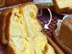 -爸爸糖吐司面包(北京崇文门店)