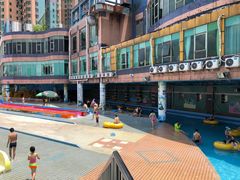 -黄金海岸水上乐园