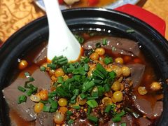 -马三妹跷脚牛肉(苏稽总店)