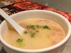 -大师兄·西北小馆(南沙万达广场店)