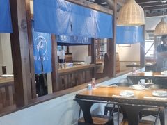 -江南小叙·美食研究院(鱼街店)