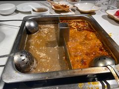 -海底捞火锅(劲松店)