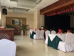 大堂-柳京酒店(滨江中路店)