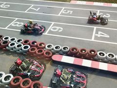 -雪浪山卡丁车俱乐部