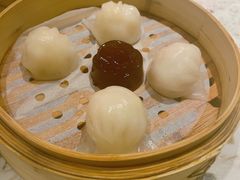 -稻香酒家(步步高梅溪新天地店)