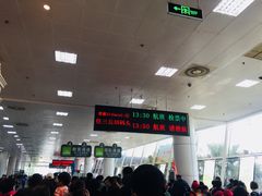 -国际邮轮中心码头(厦鼓码头)