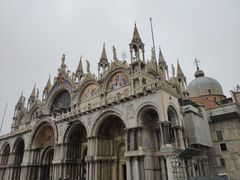 -圣马尔谷圣殿宗主教座堂