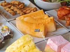 -青藤茶馆(南山路店)